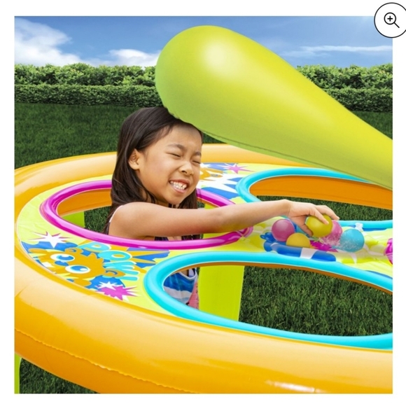 BANZAI Gopher Bop Splash park for kids!! - Picture 4 of 5